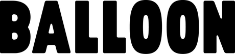 Balloon Coffee Roasters Logo